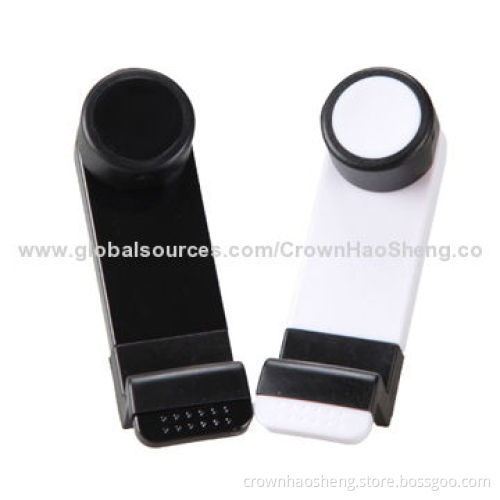Universal Portable Mini Size Air Vent Mount for iPhone & Samsung